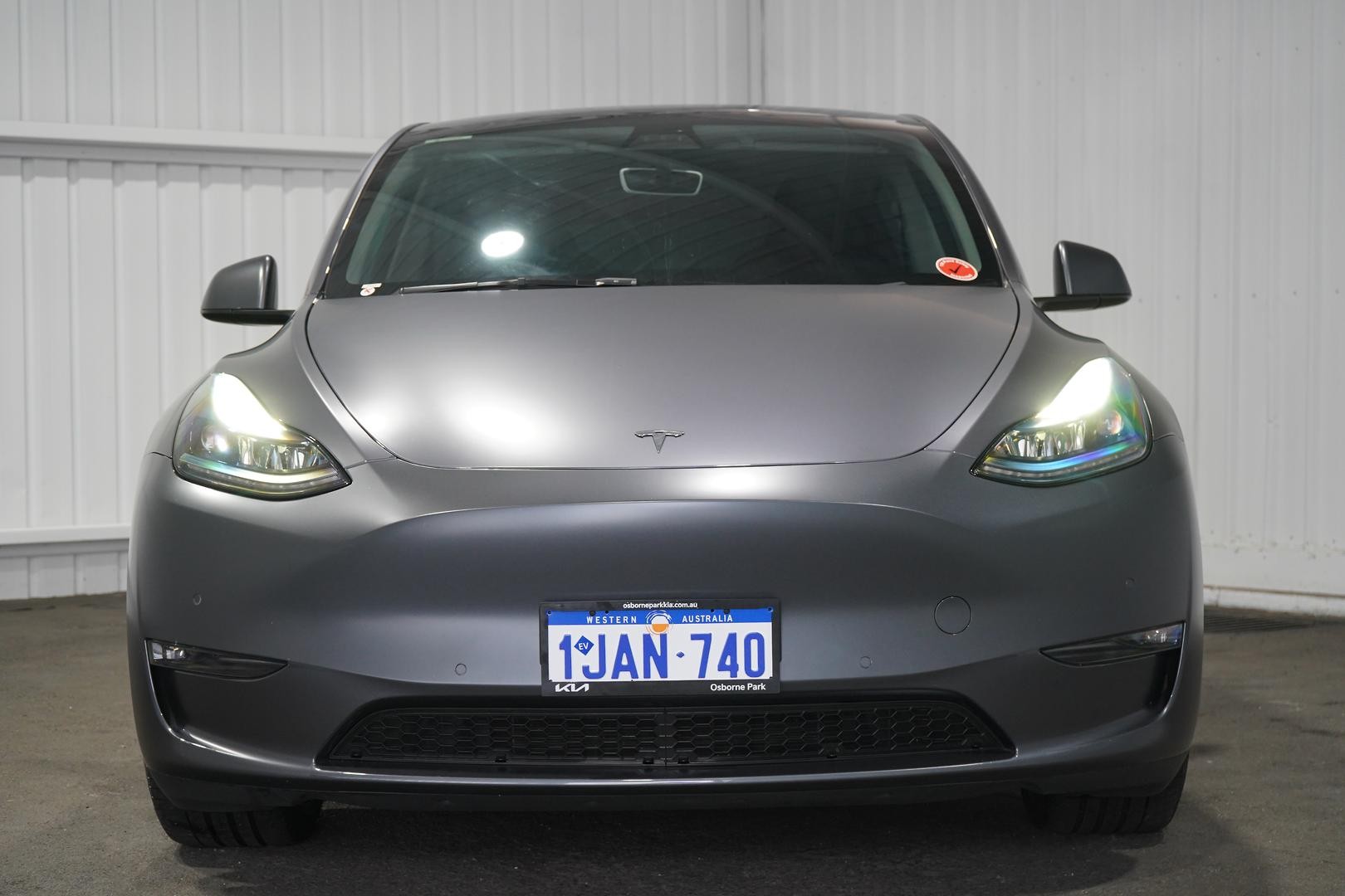 Tesla Model Y image 3