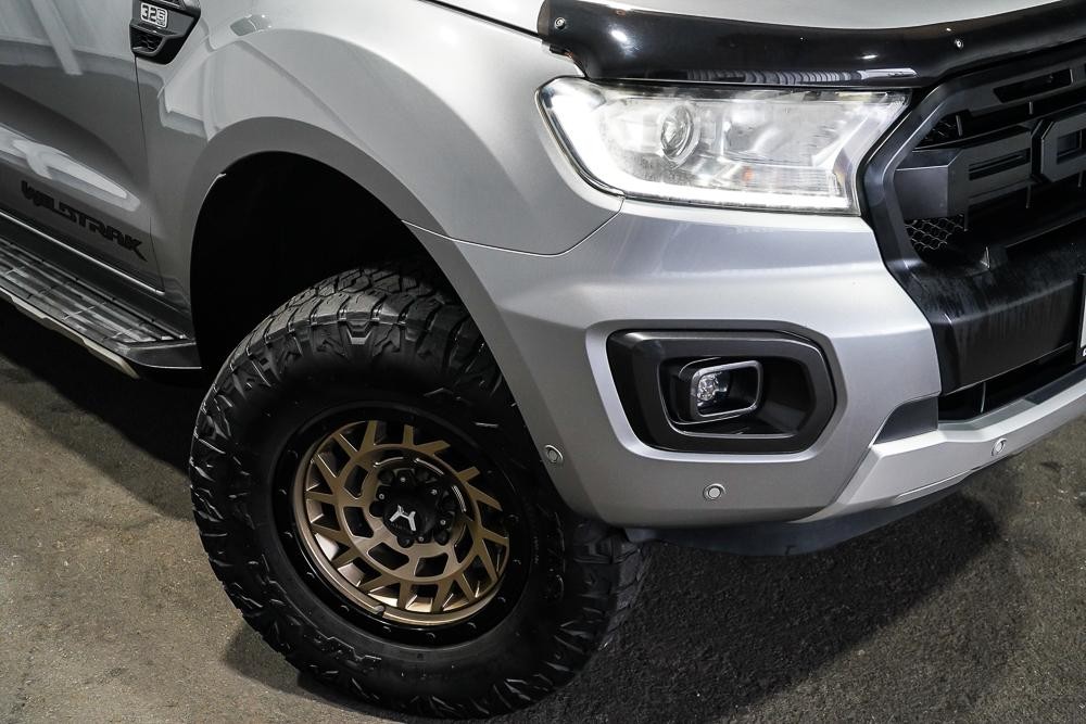 Ford Ranger image 2