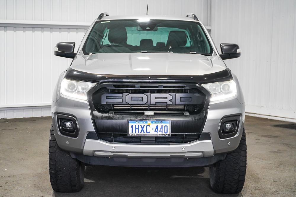 Ford Ranger image 3