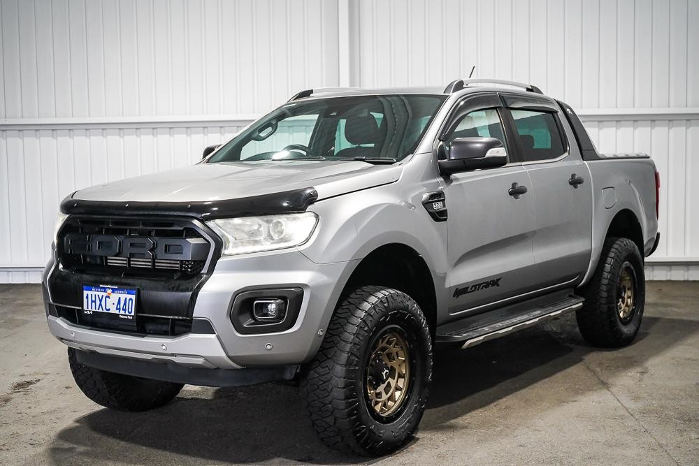 Ford Ranger image 4