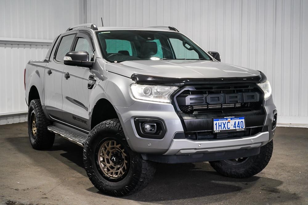 Ford Ranger image 1