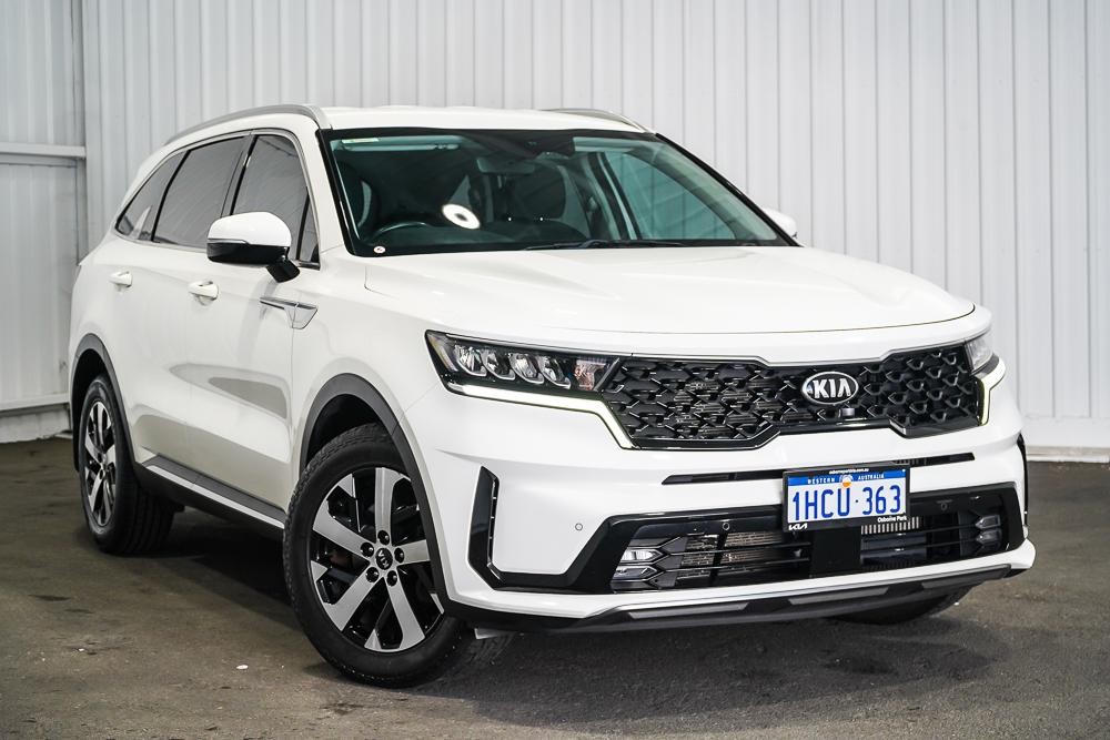 Kia Sorento image 1