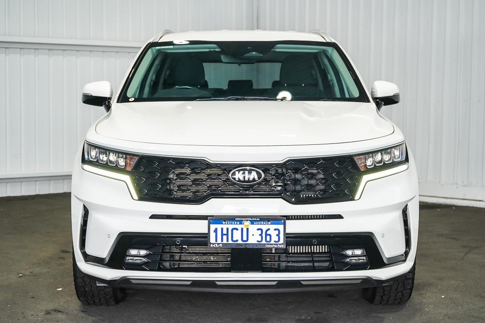 Kia Sorento image 3