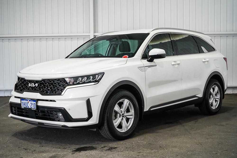 Kia Sorento image 4