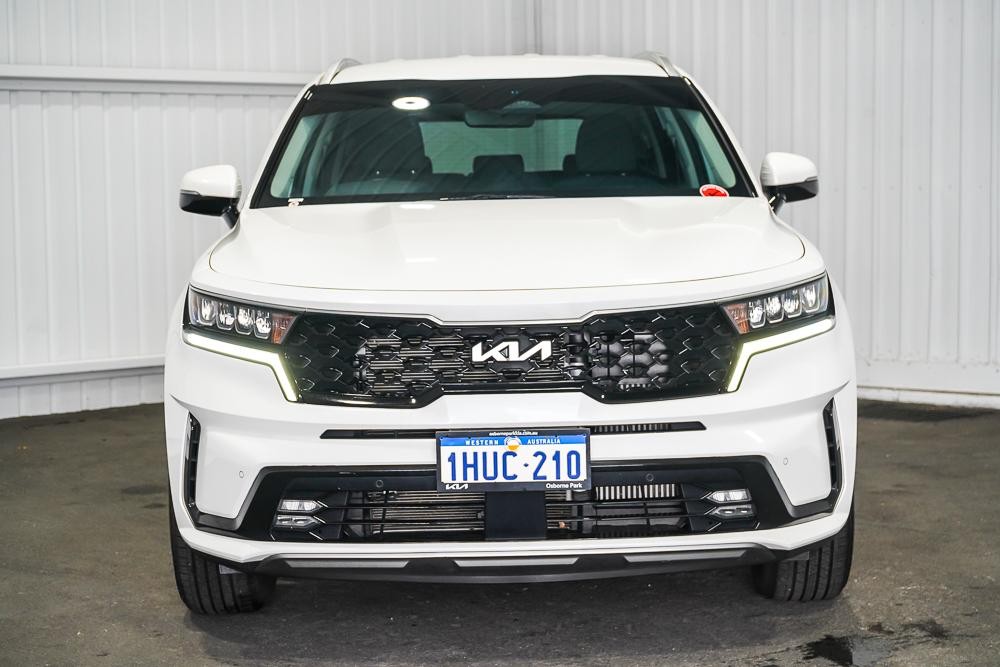 Kia Sorento image 3
