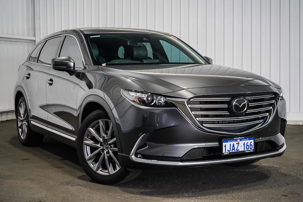Mazda Cx-9 image 1