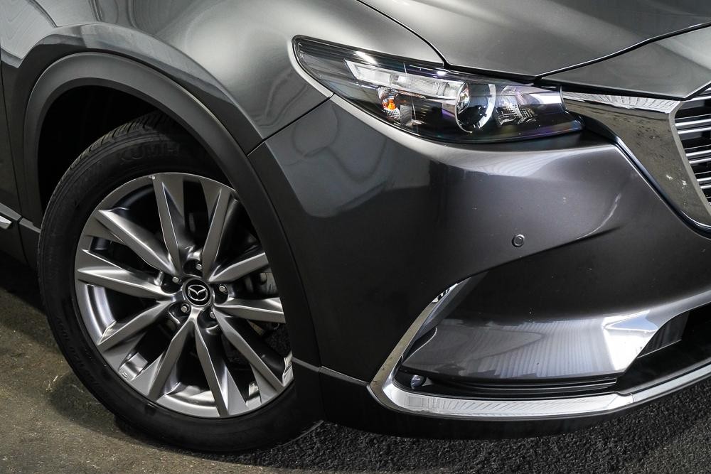 Mazda Cx-9 image 2