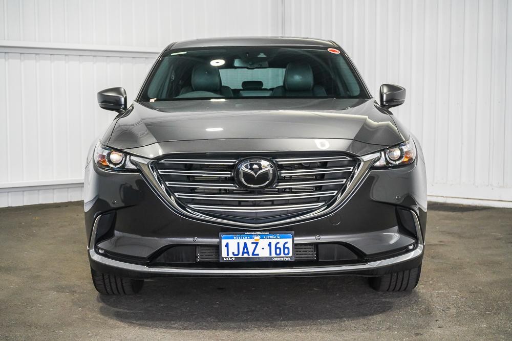 Mazda Cx-9 image 3