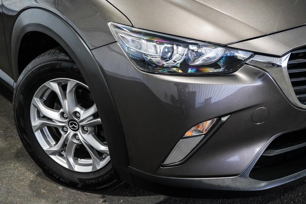 Mazda Cx-3 image 2