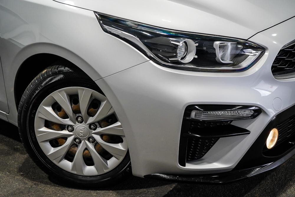 Kia Cerato image 2