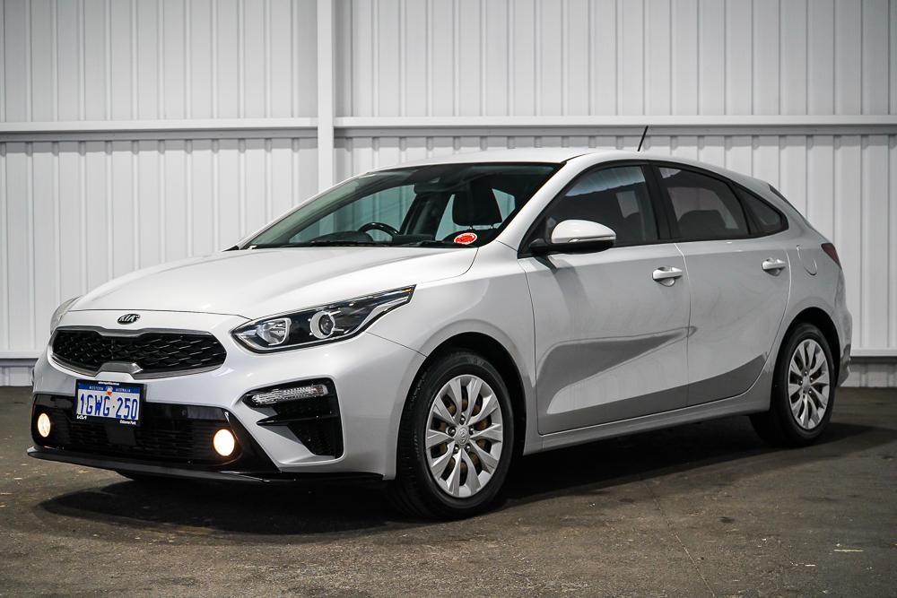 Kia Cerato image 4
