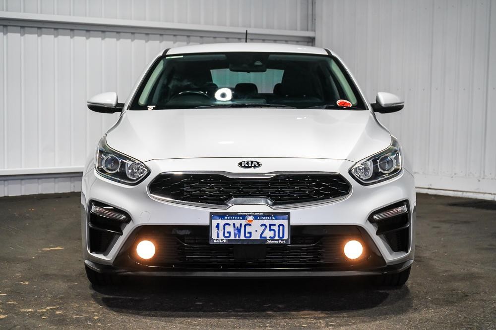 Kia Cerato image 3