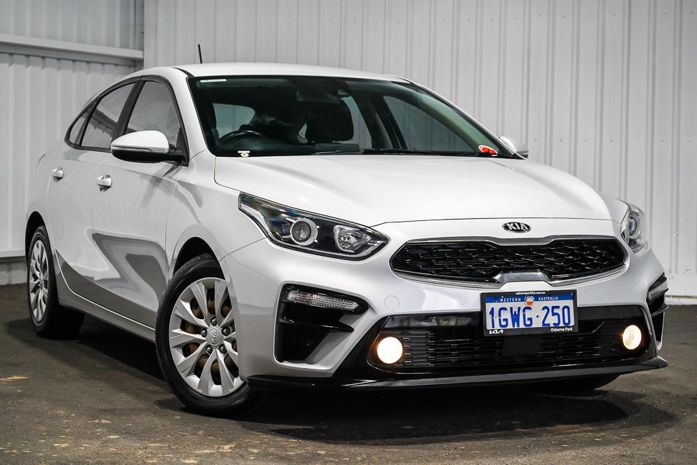 Kia Cerato image 1