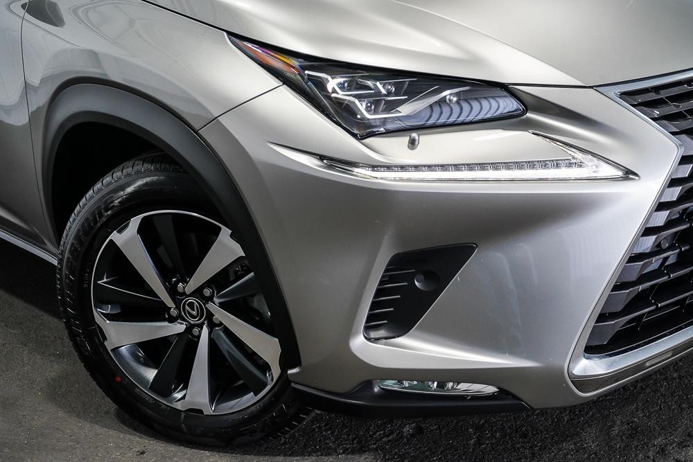 Lexus Nx image 2