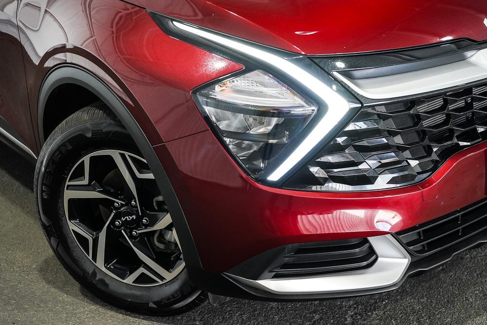 Kia Sportage image 2