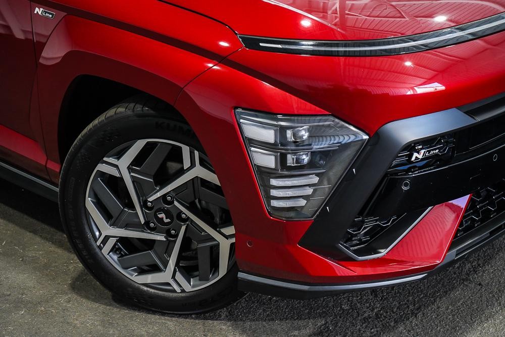 Hyundai Kona image 2