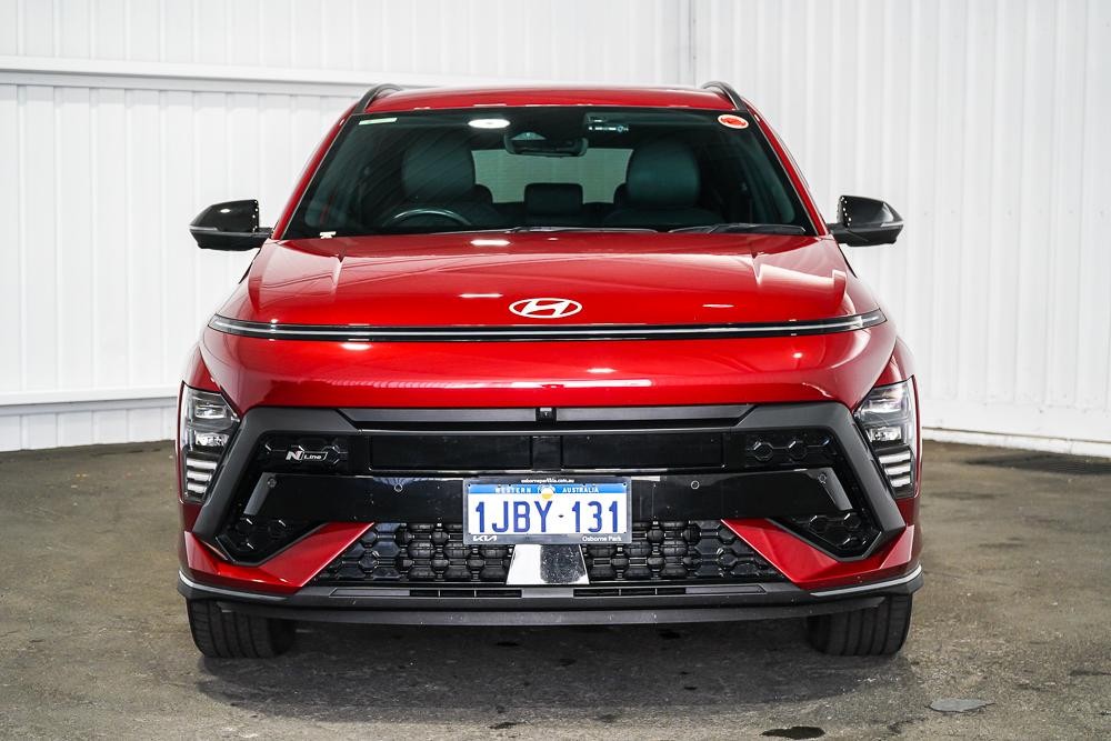 Hyundai Kona image 3