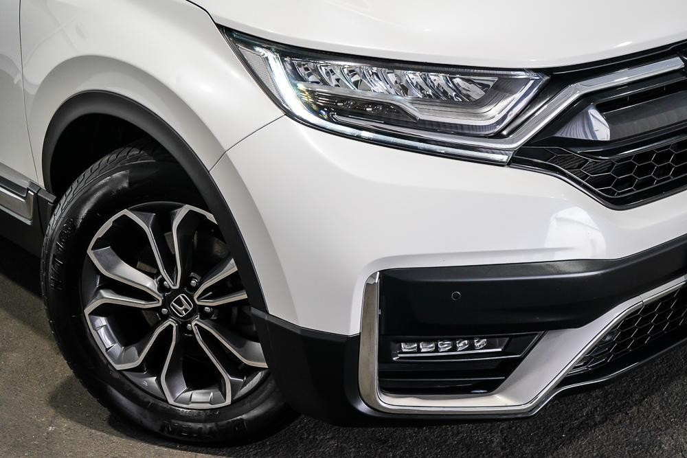 Honda Cr-v image 2