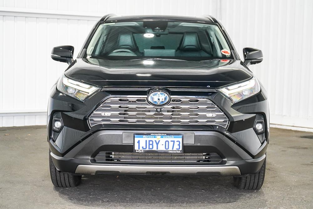 Toyota Rav4 image 3