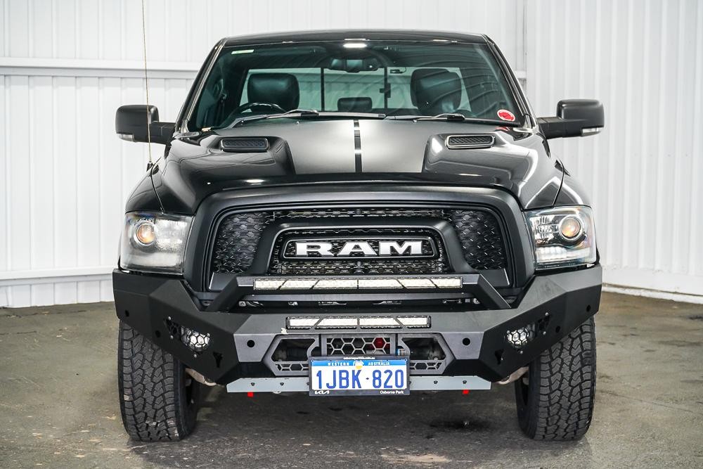 Ram 1500 image 3