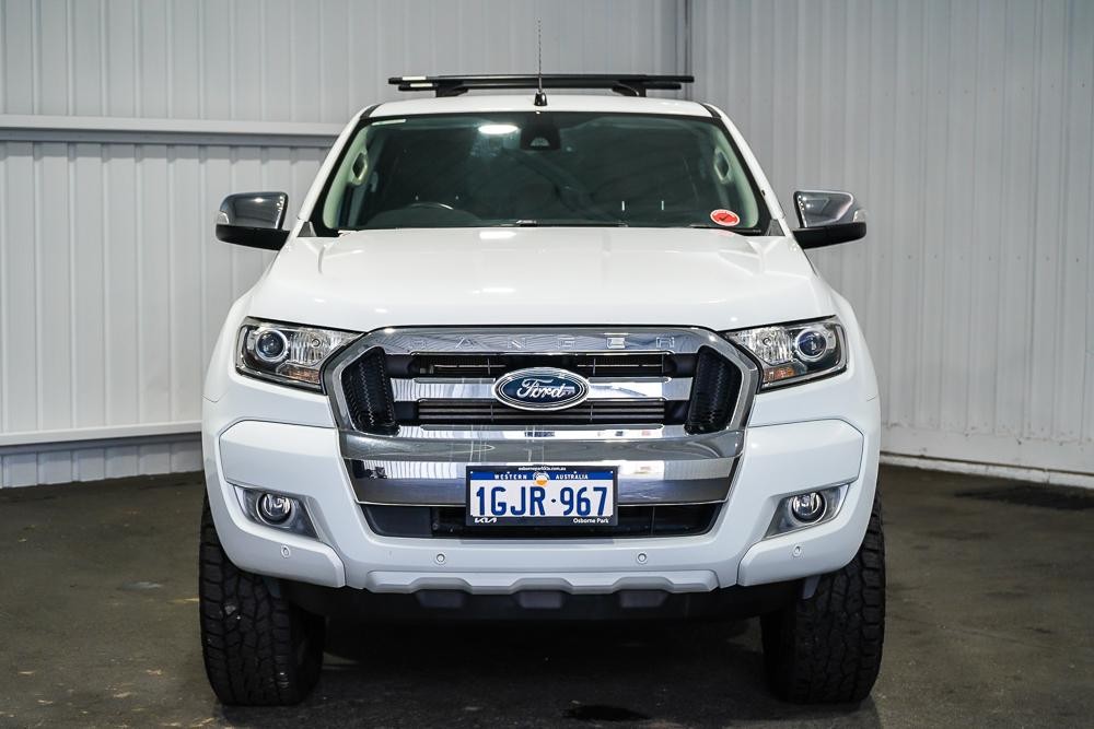 Ford Ranger image 3