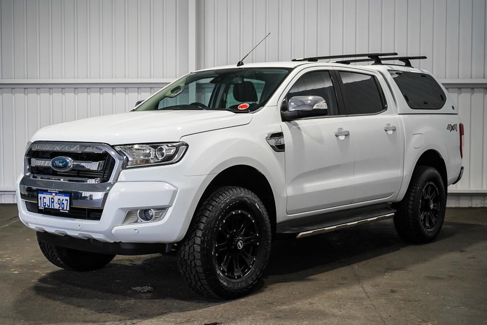 Ford Ranger image 4