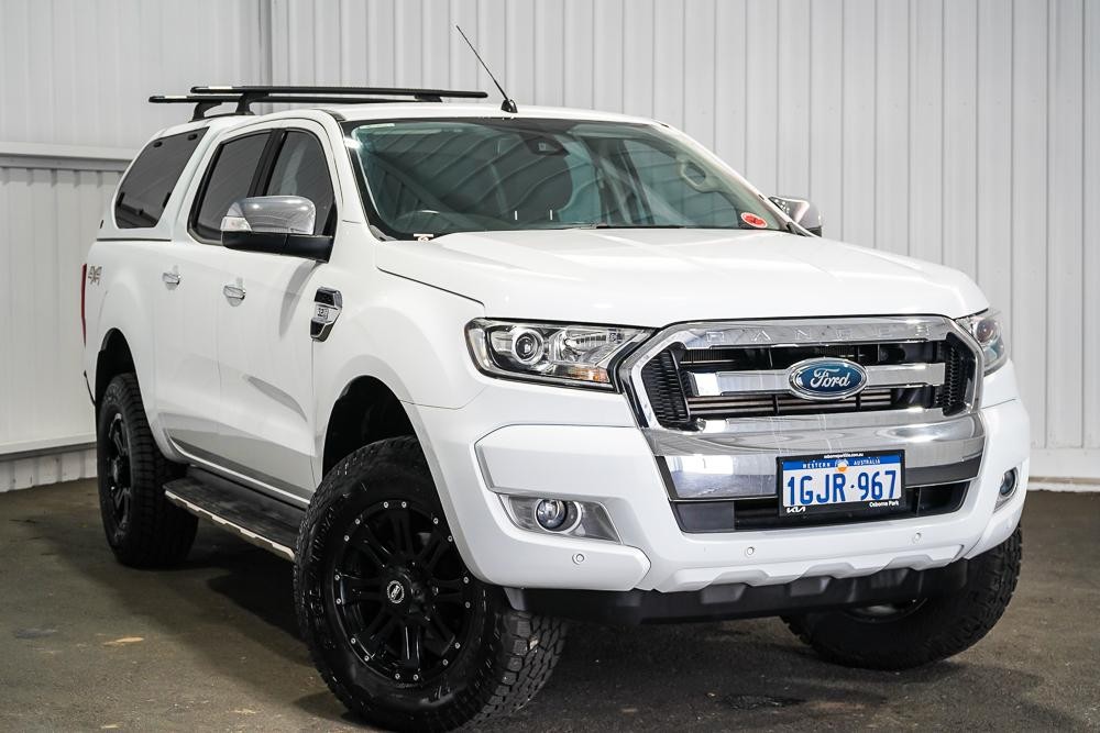 Ford Ranger image 1