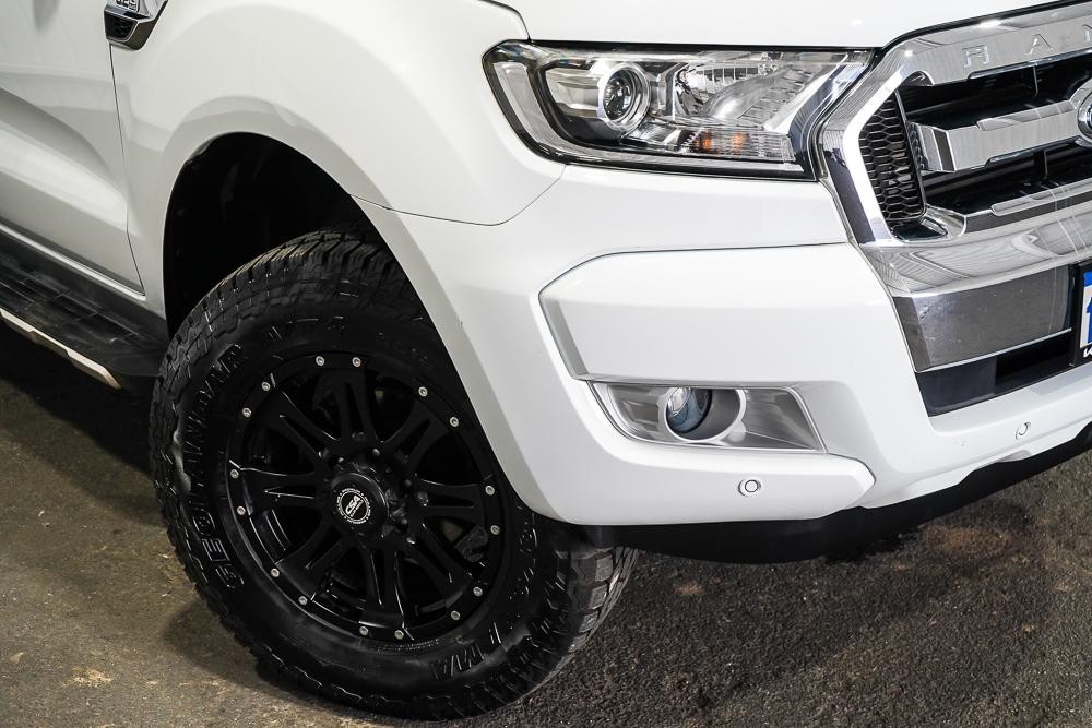 Ford Ranger image 2