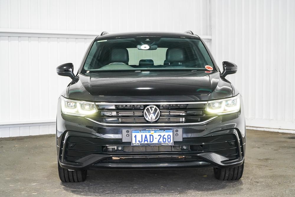 Volkswagen Tiguan image 3