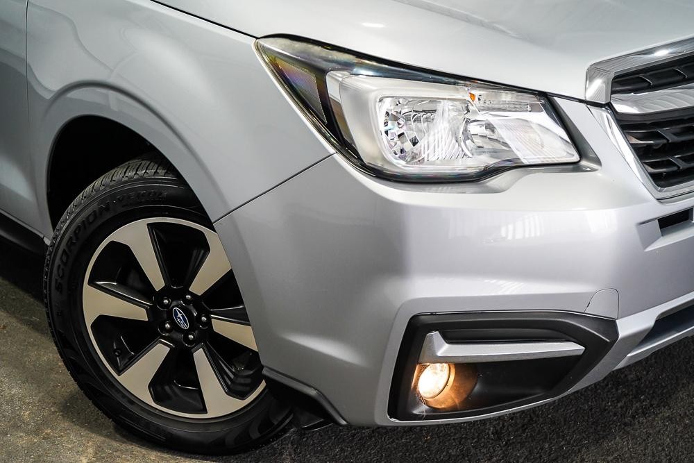 Subaru Forester image 2