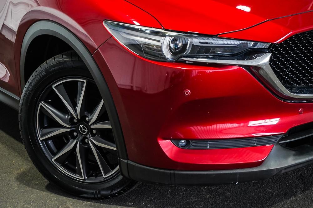 Mazda Cx-5 image 2