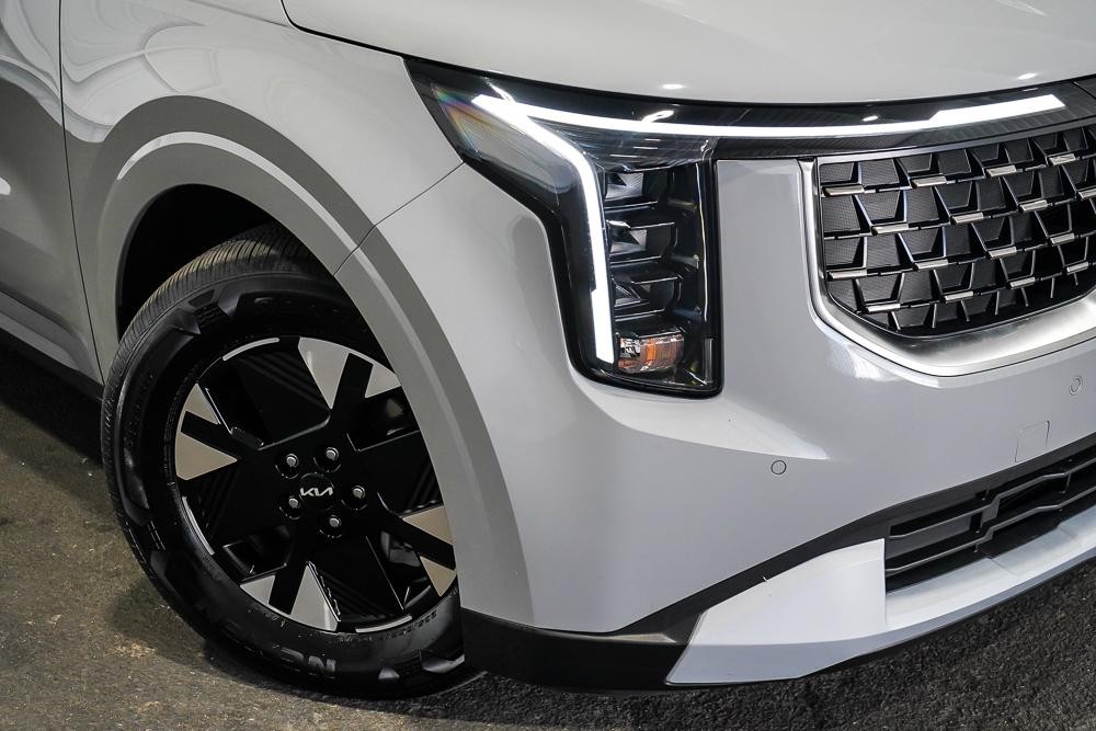 Kia Carnival image 2