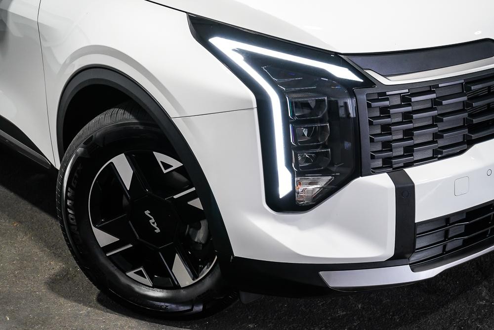 Kia Sportage image 2