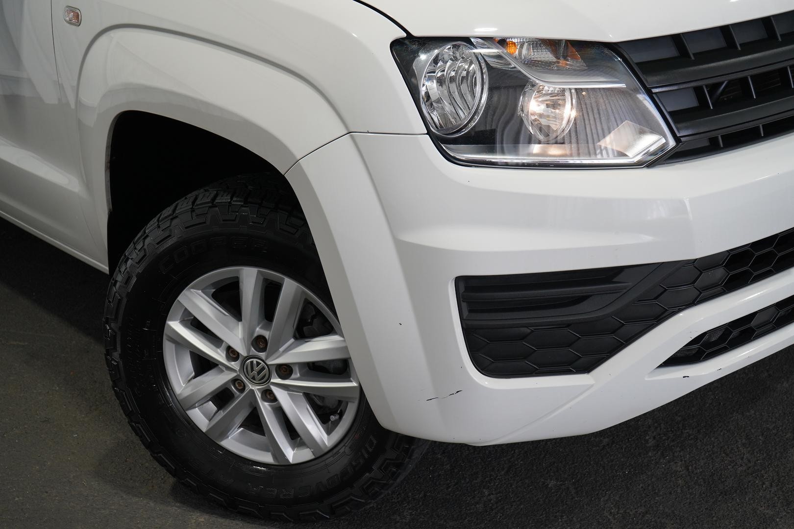 Volkswagen Amarok image 2