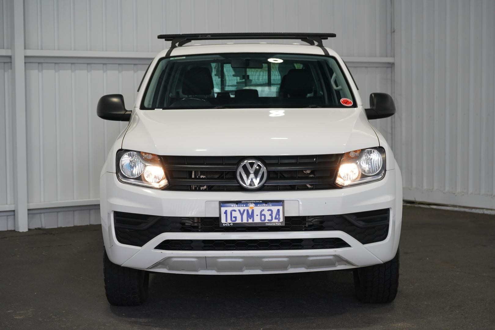 Volkswagen Amarok image 3