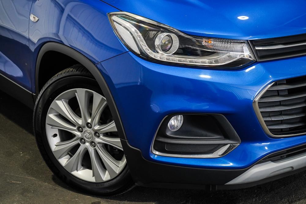 Holden Trax image 2