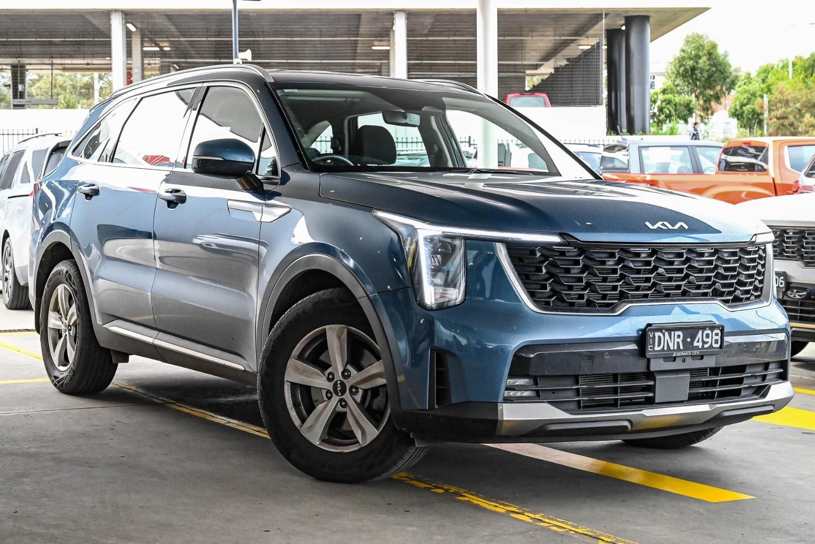 Kia Sorento image 2