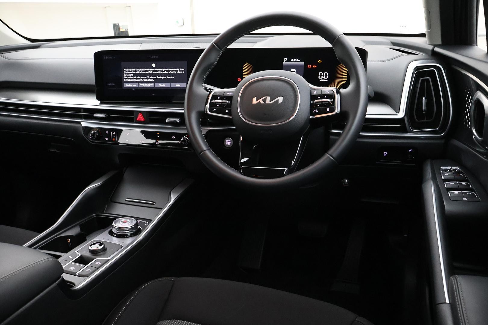 Kia Sorento image 4