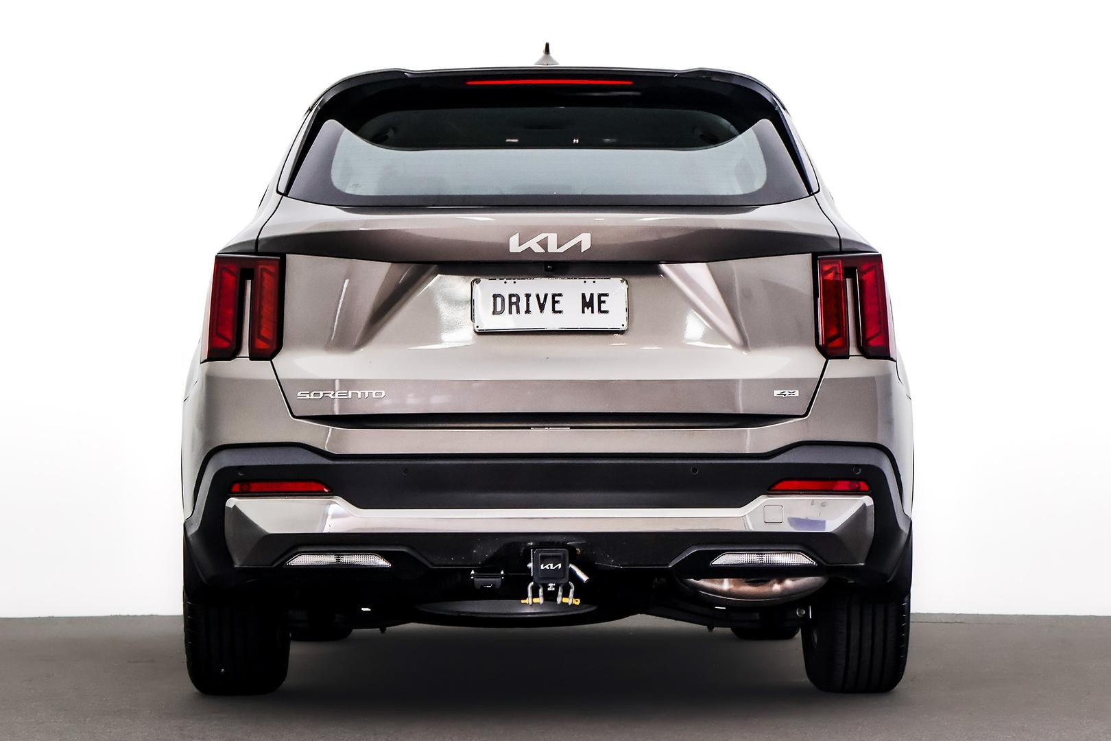 Kia Sorento image 3