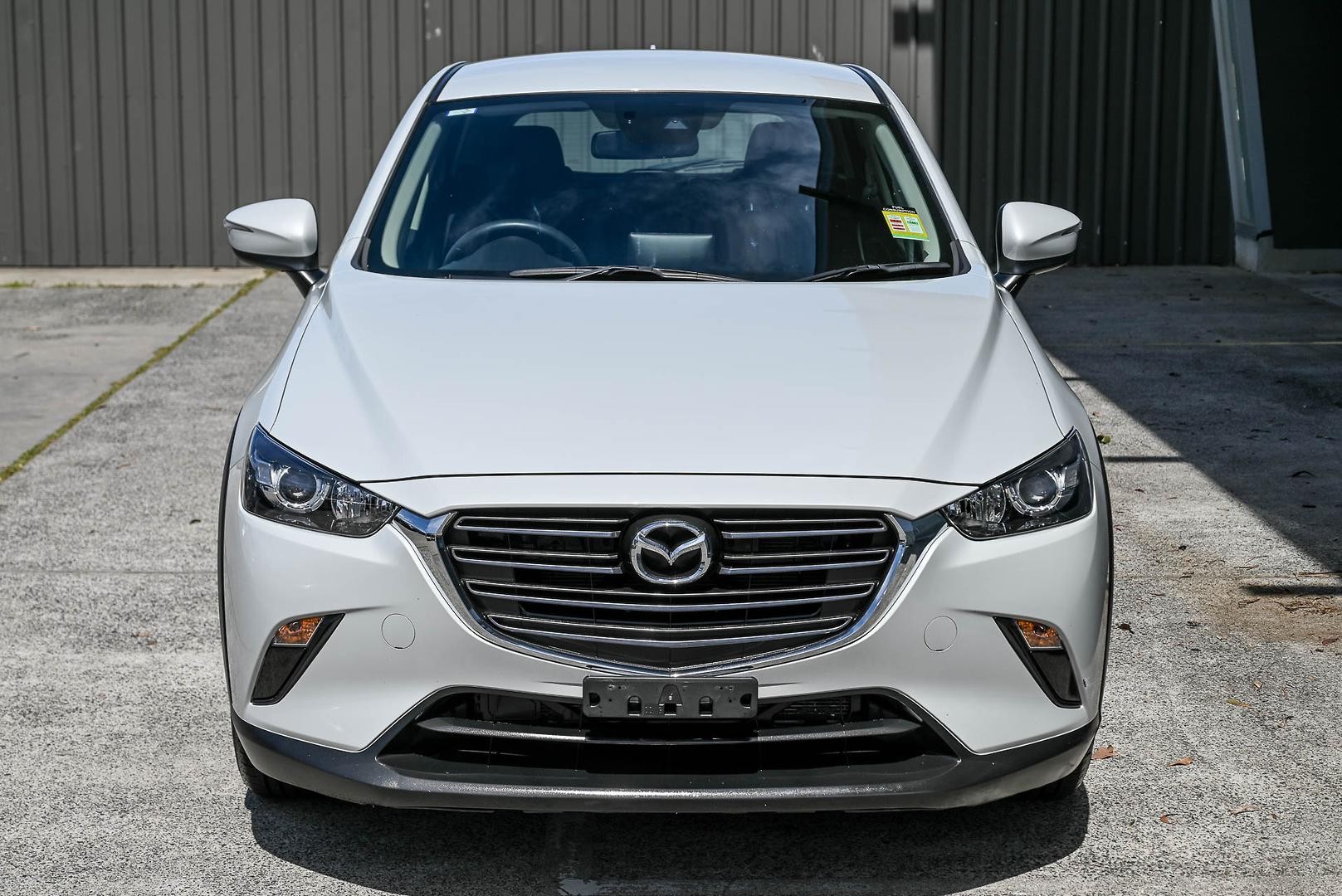 Mazda Cx-3 image 2