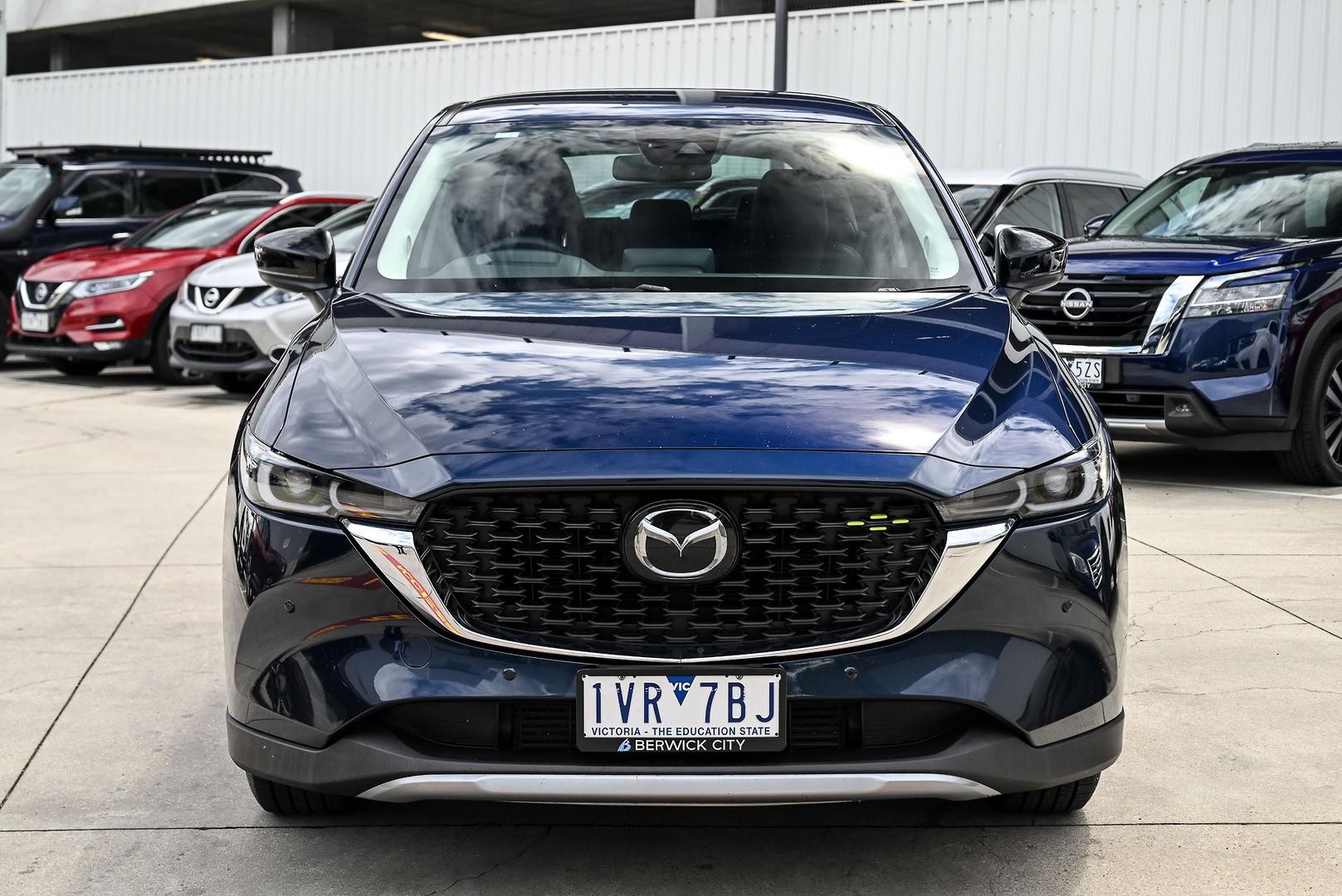 Mazda Cx-5 image 2