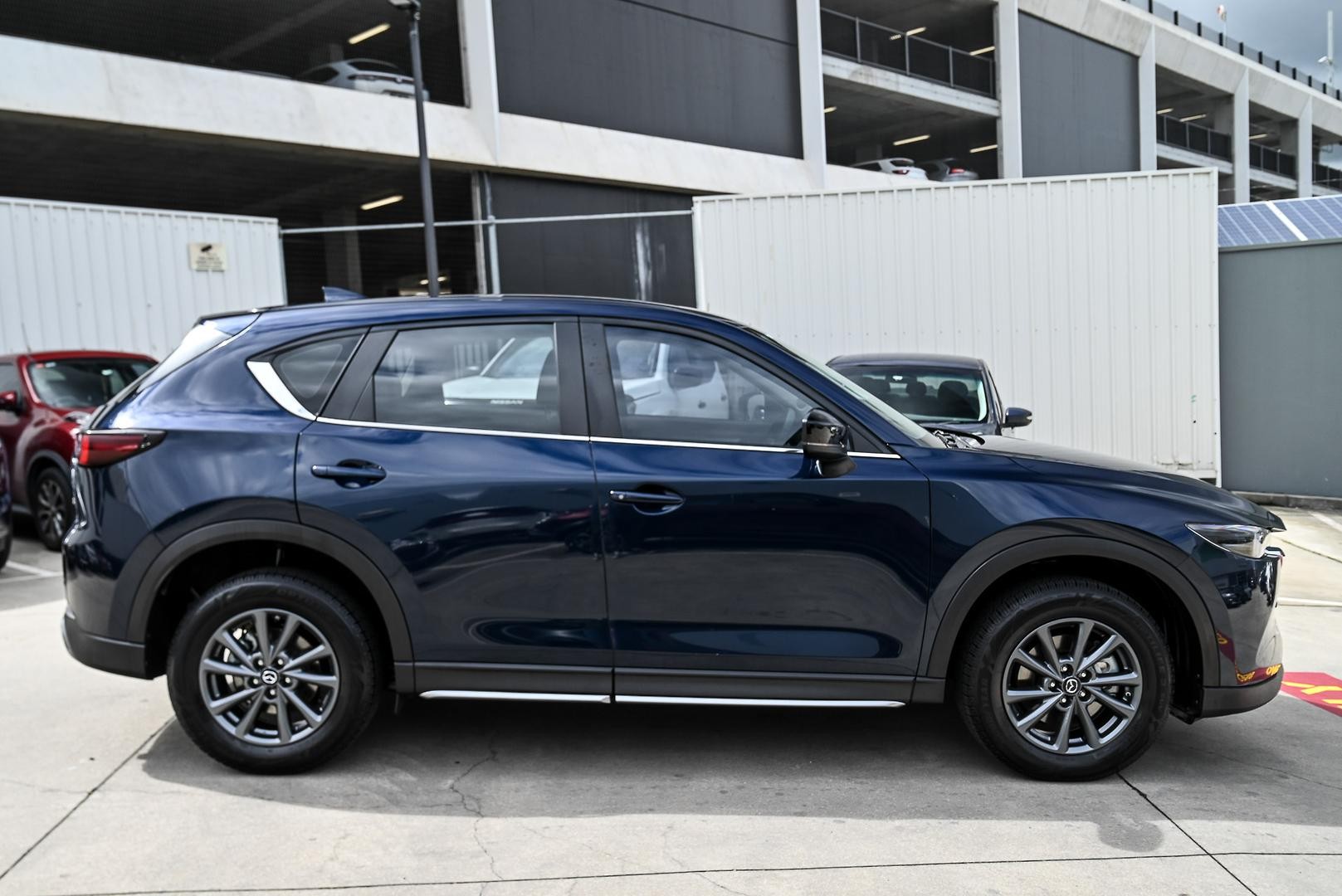Mazda Cx-5 image 3