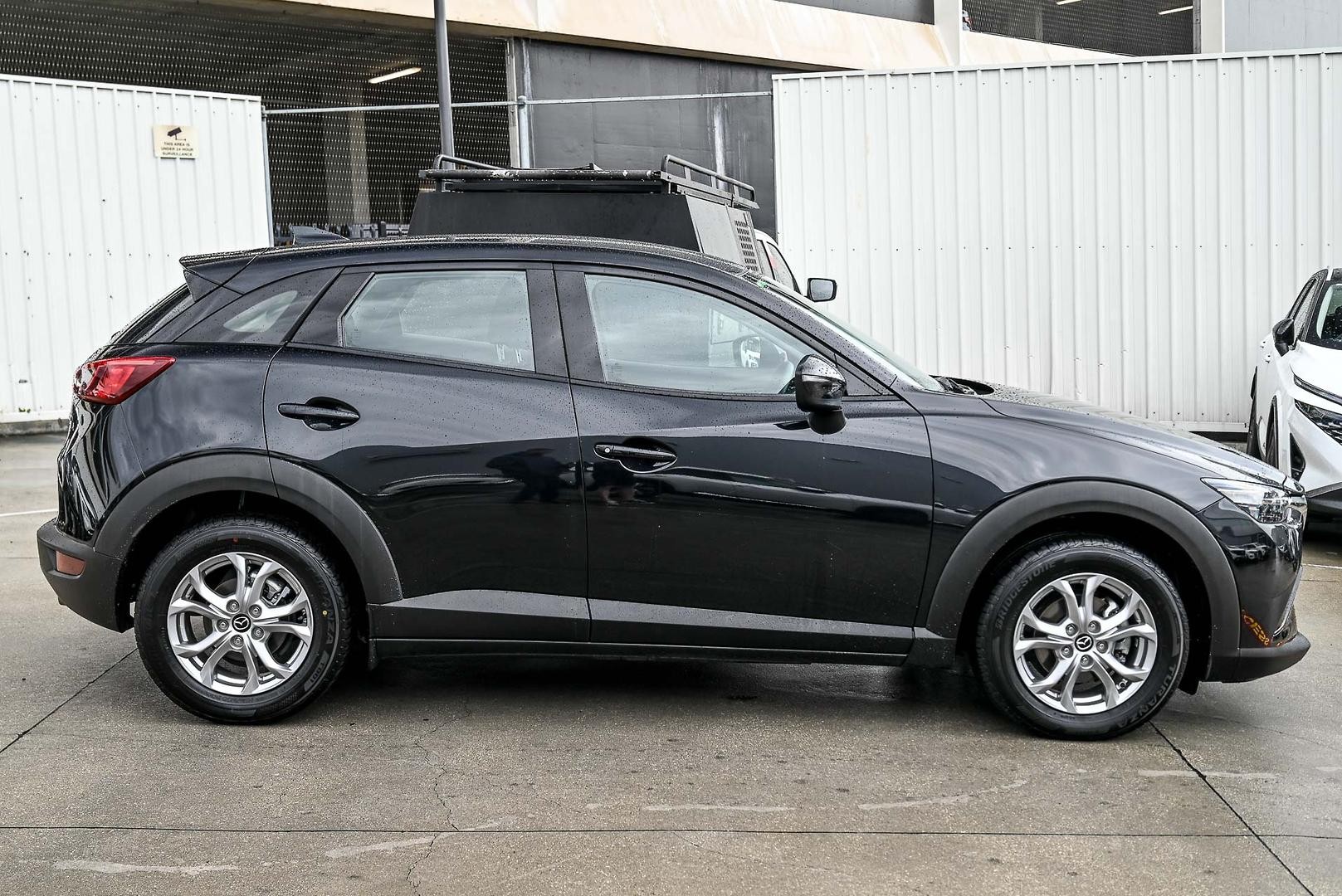 Mazda Cx-3 image 3