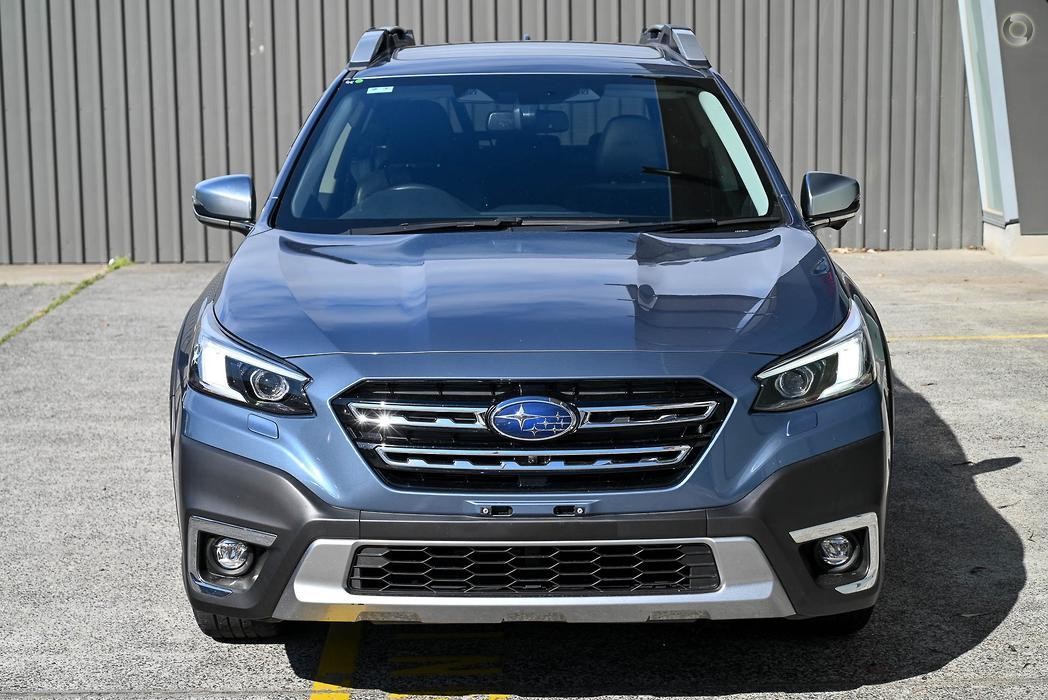 Subaru Outback image 2