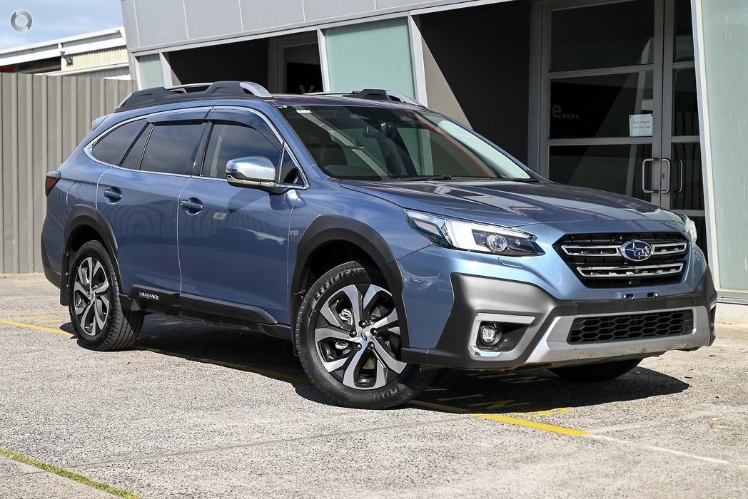 Subaru Outback image 1