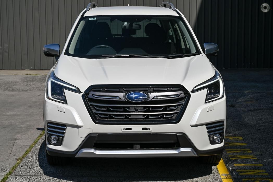 Subaru Forester image 2