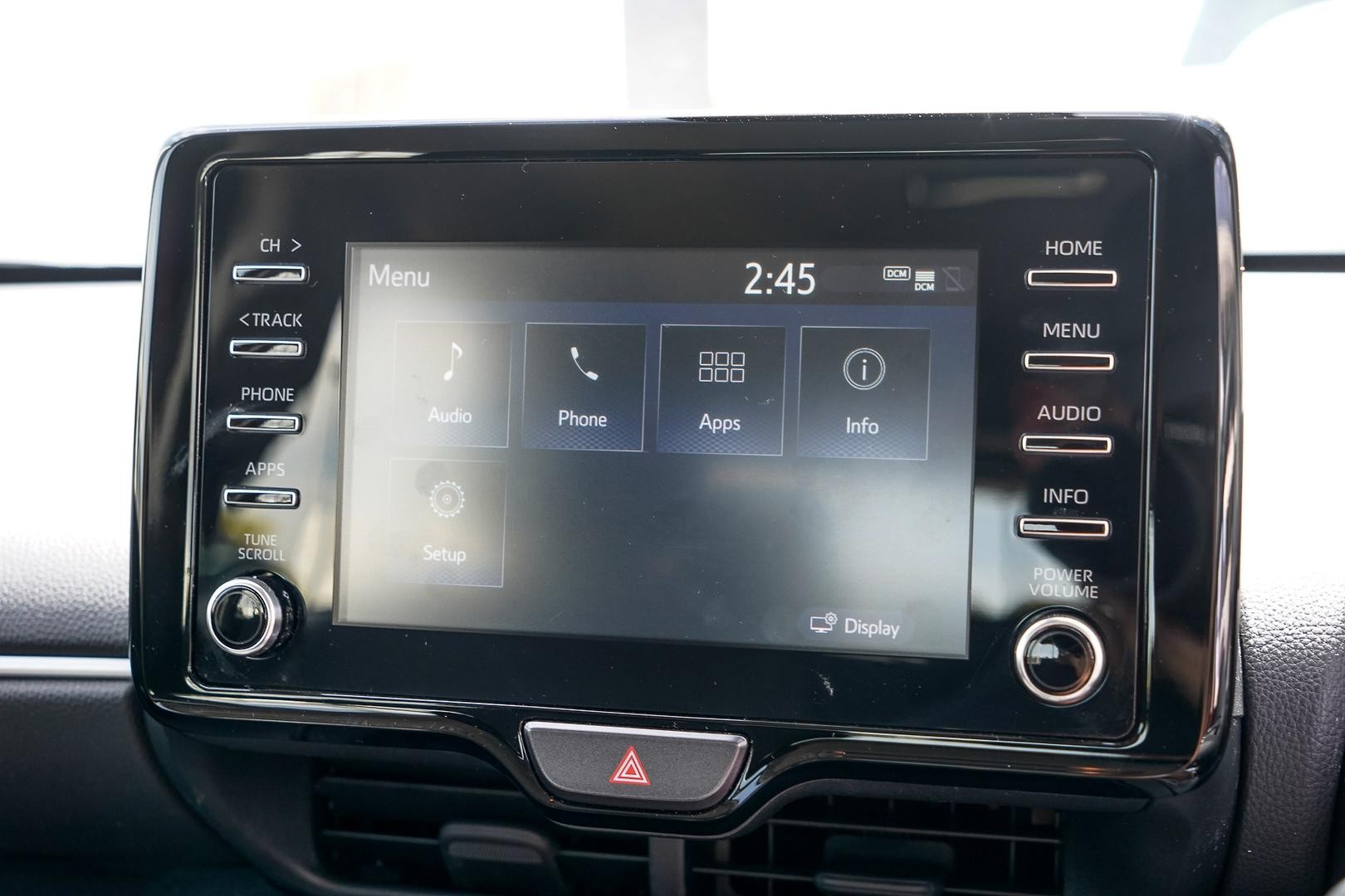 Toyota Yaris Cross image 4