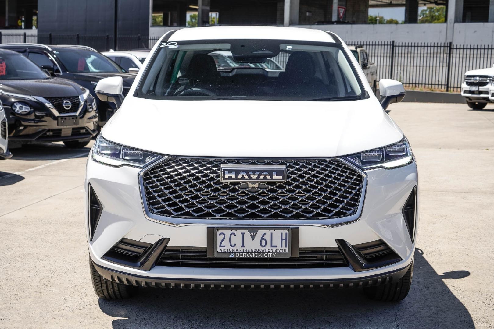 Gwm Haval H6 image 2