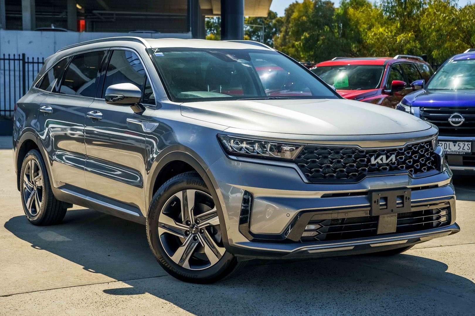 Kia Sorento image 1