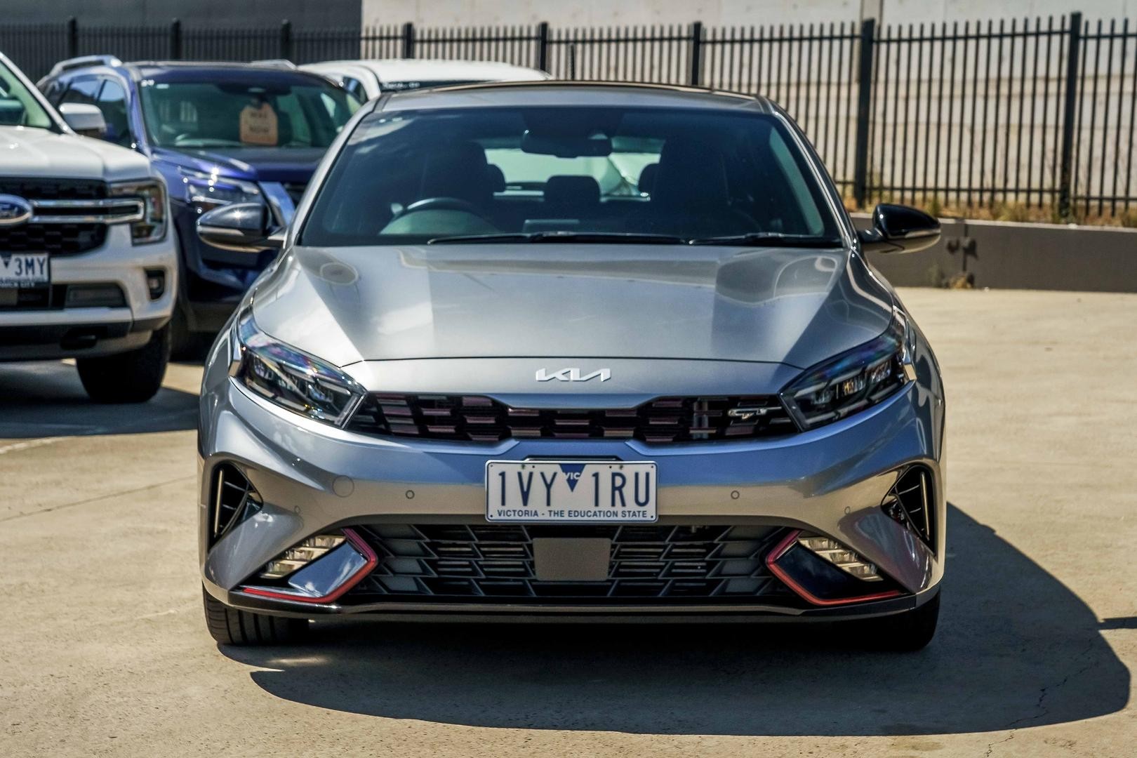 Kia Cerato image 3